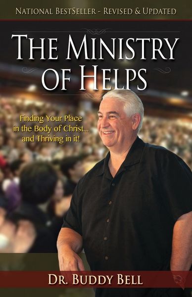 Produktbild: The Ministry of Helps Handbook