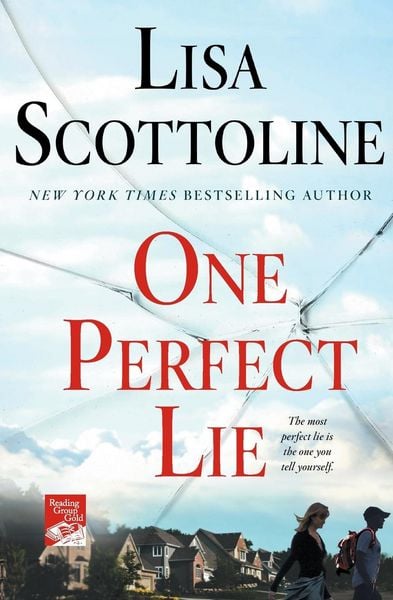 Produktbild: One Perfect Lie