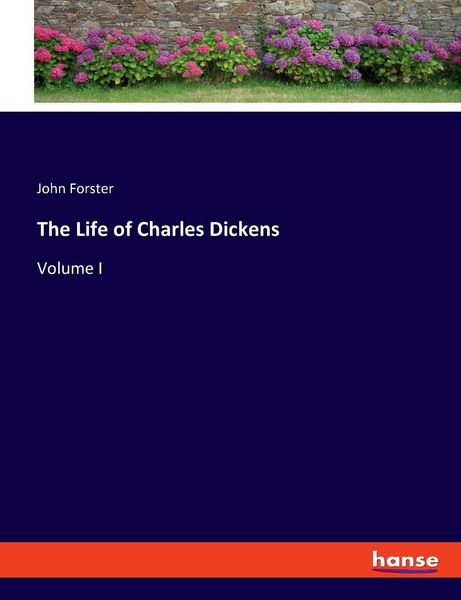 Produktbild: The Life of Charles Dickens