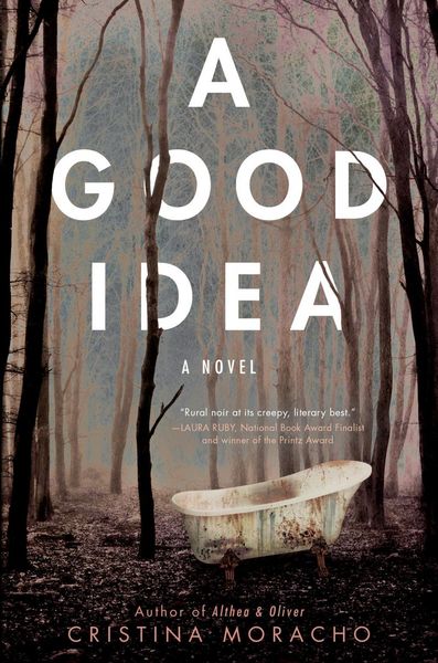 Produktbild: A Good Idea