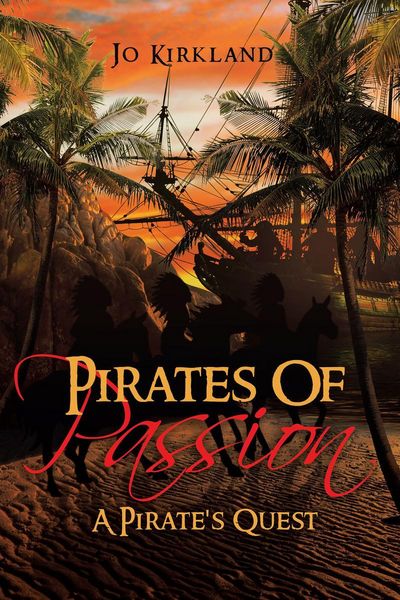Produktbild: Pirates of Passion