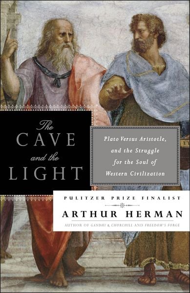 Produktbild: The Cave and the Light