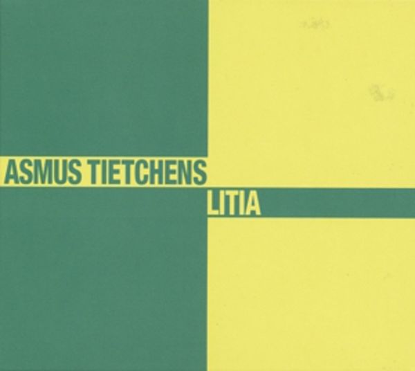 Litia - Asmus Tietchens, Vinyl