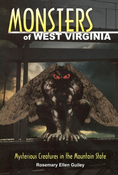 Produktbild: Monsters of West Virginia