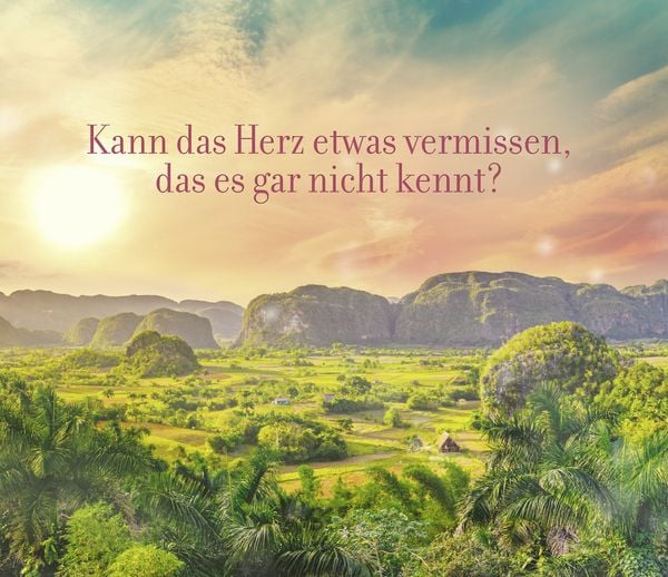 Die vermisste Tochter