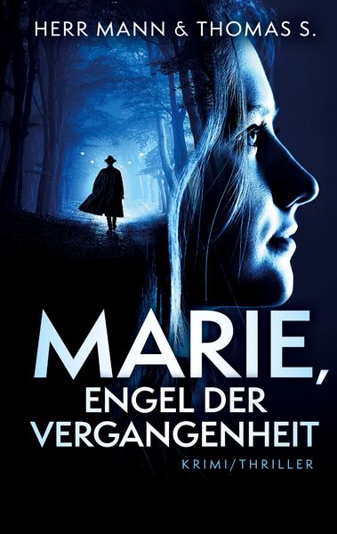 Produktbild: Marie, Engel der Vergangenheit