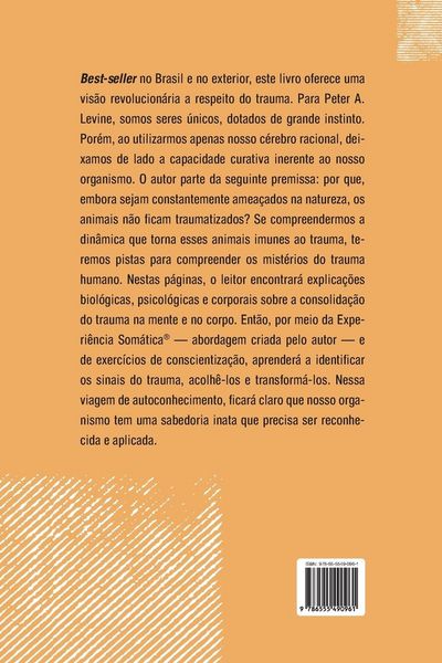 Produktbild: O despertar do tigre