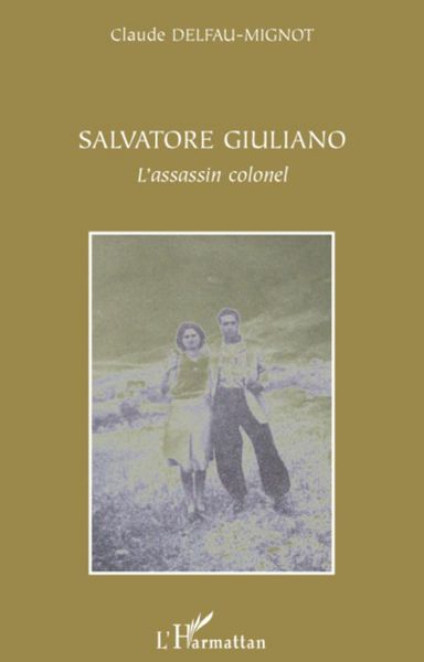 Produktbild: Salvatore Giuliano
