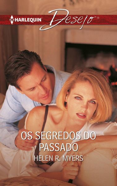 Produktbild: Os segredos do passado