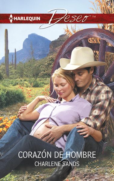Produktbild: Coraz&oacute;n de hombre