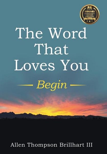Produktbild: The Word That Loves You