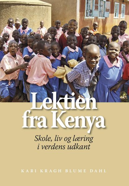 Produktbild: Lektien fra Kenya