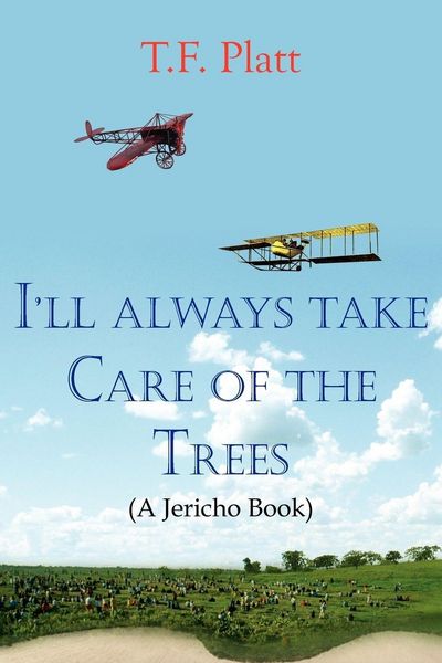 Produktbild: I'll Always Take Care of the Trees