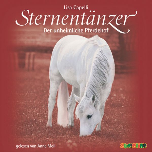 Produktbild: Sternent&auml;nzer (8): Der unheimliche Pferdehof