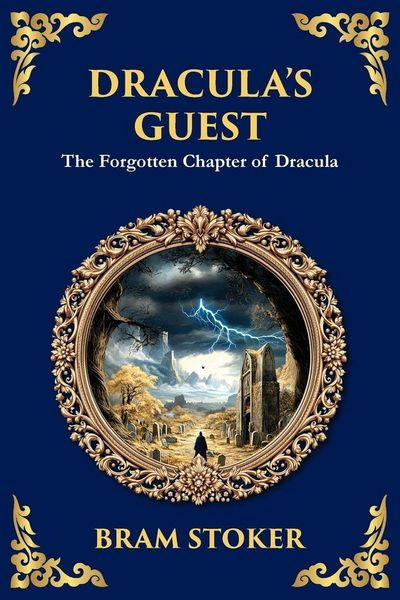 Produktbild: Dracula's Guest