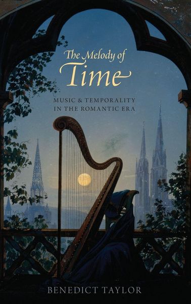 Produktbild: Melody of Time