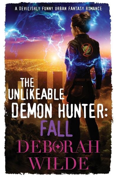 Produktbild: The Unlikeable Demon Hunter