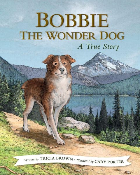 Produktbild: Bobbie the Wonder Dog