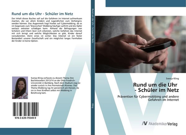 Produktbild: Rund um die Uhr - Sch&uuml;ler im Netz