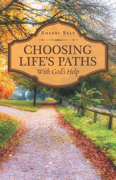 Produktbild: Choosing Life'S Paths