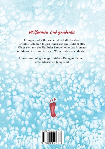 Produktbild: Wolfswinter