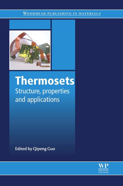 Produktbild: Thermosets