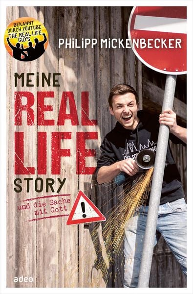 Produktbild: Meine Real Life Story