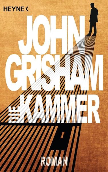 Cover of the book Die Kammer