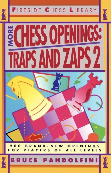 Produktbild: More Chess Openings