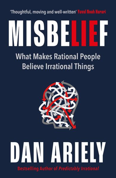 Produktbild: Misbelief