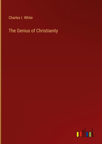 Produktbild: The Genius of Christianity