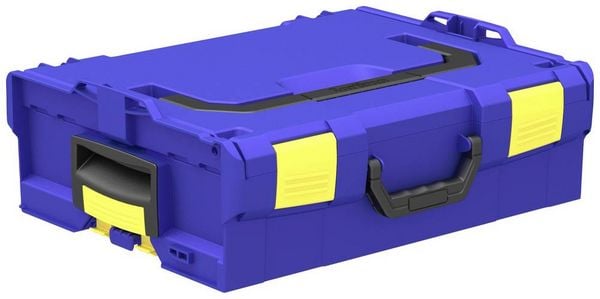 Produktbild: Gesipa 1622522 Leerbox f&uuml;r Blindniet-Setzger&auml;t 1St.