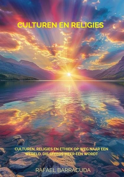 Produktbild: Culturen en Religies