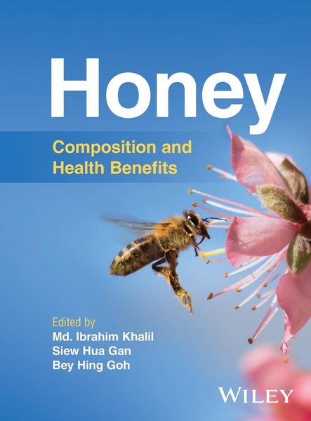 Produktbild: Honey