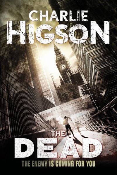Produktbild: The Dead