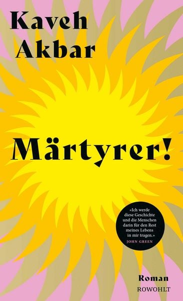 Produktbild: M&auml;rtyrer!