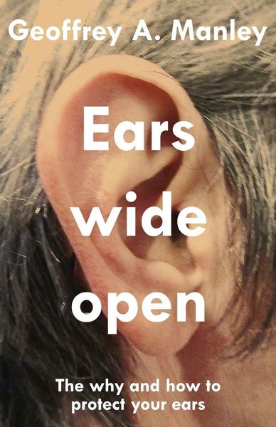 Produktbild: Ears Wide Open