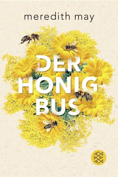 Produktbild: Der Honigbus