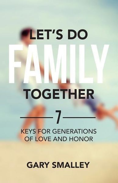 Produktbild: Lets Do Family Together
