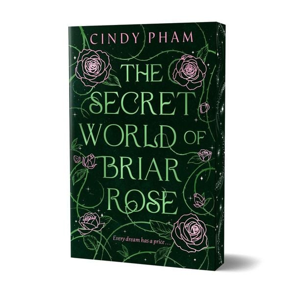 Produktbild: The Secret World of Briar Rose