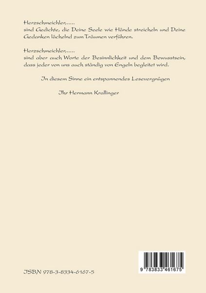 Produktbild: Herzschmeichler
