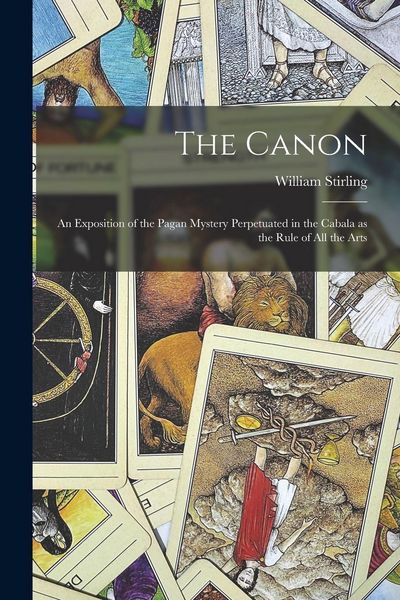 Produktbild: The Canon