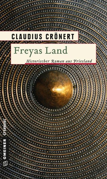 Produktbild: Freyas Land