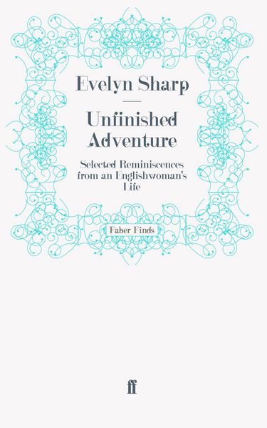 Produktbild: Unfinished Adventure