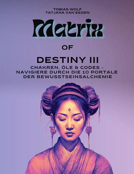 Produktbild: Matrix of Destiny III