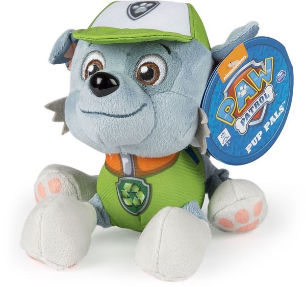Produktbild: Paw Patrol Basic Pl&uuml;sch Sortiment 20 cm
