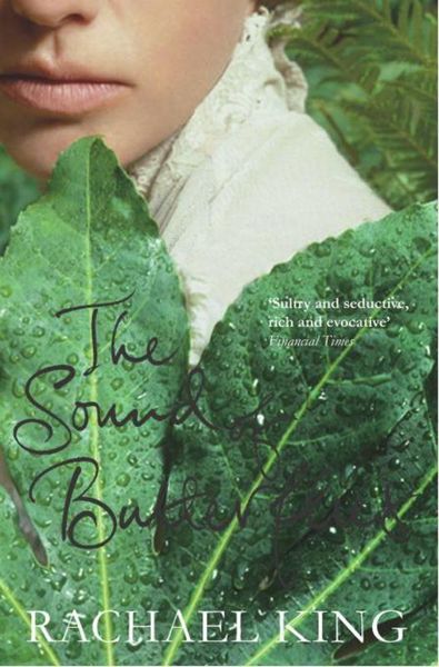 Produktbild: The Sound of Butterflies