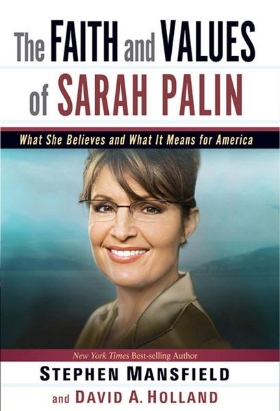 Produktbild: Faith and Values of Sarah Palin