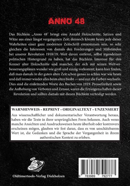 Produktbild: Anno 48