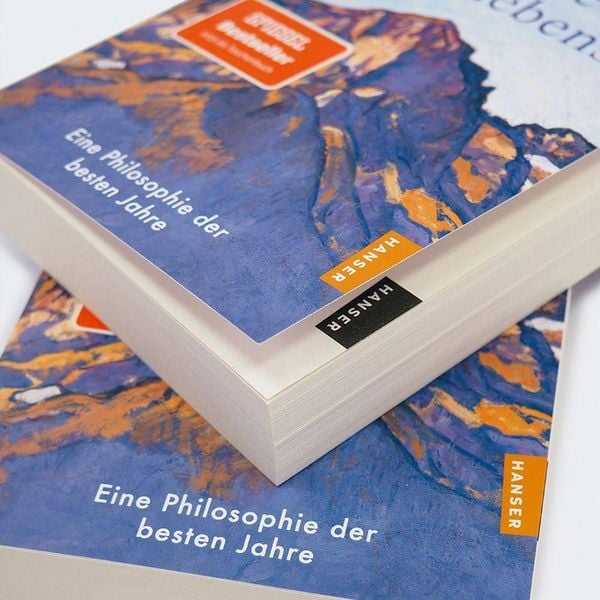 Produktbild: Mitte des Lebens